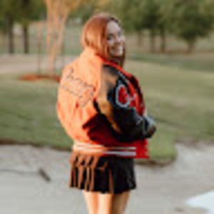 Meet your Posher, Eva